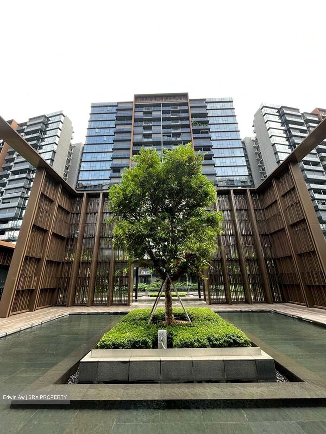 Parc Esta (D14), Apartment #497069871